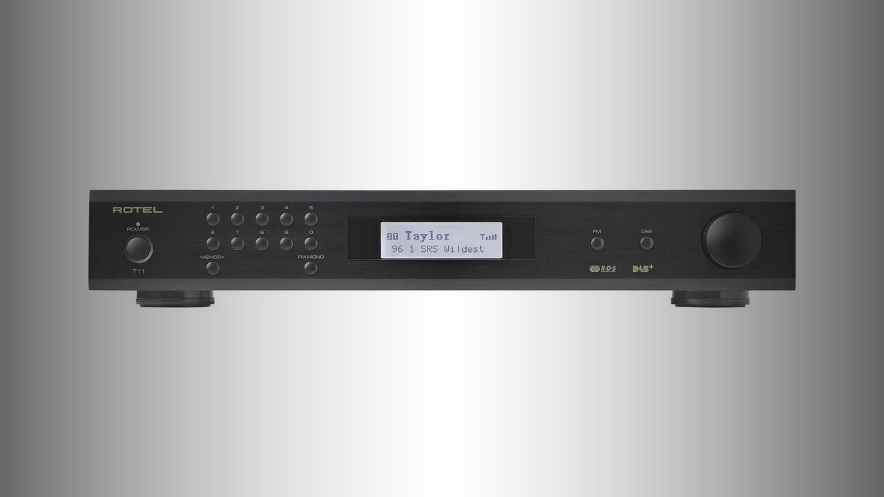 Rotel T11