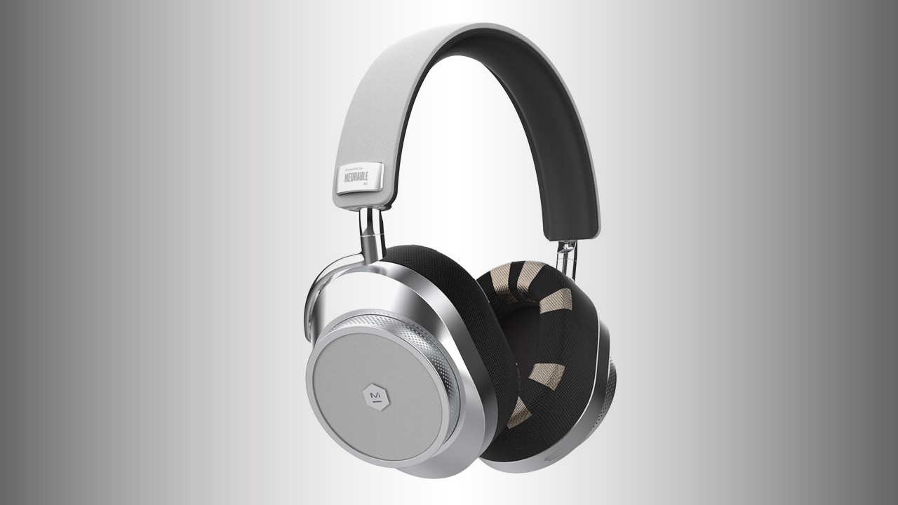 MW75 Neuro: Smart headphones unveiled 7 Smart headphones MW75 Neuro with brain-computer interface from Neurable and Master & Dynamic