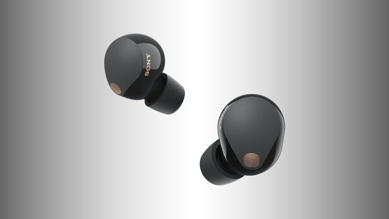 Sony WF-1000XM5: New driver and improved noise cancellation 7 Sony WF-1000XM5 - new driver and improved noise cancellation