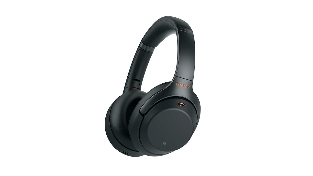 Sony WH-1000XM4: Legendary Japanese headphones 7 Sony WH-1000XM4