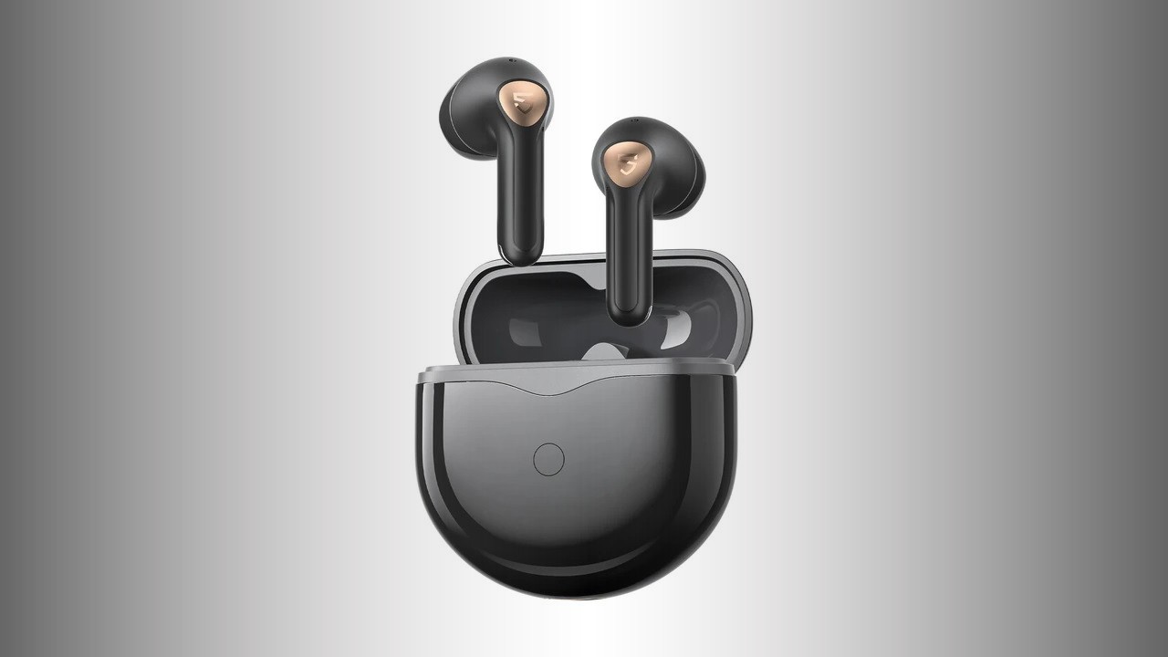 SoundPEATS Air4 Lite: TWS headphones with LDAC support 7 SoundPEATS Air4 Lite