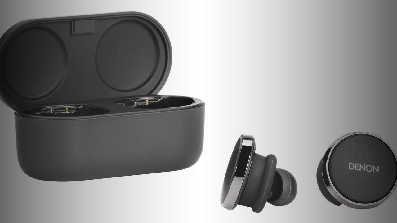 Denon Perl and PerL Pro: Beautiful TWS headphones with ANC 27 SoundPEATS Opera05