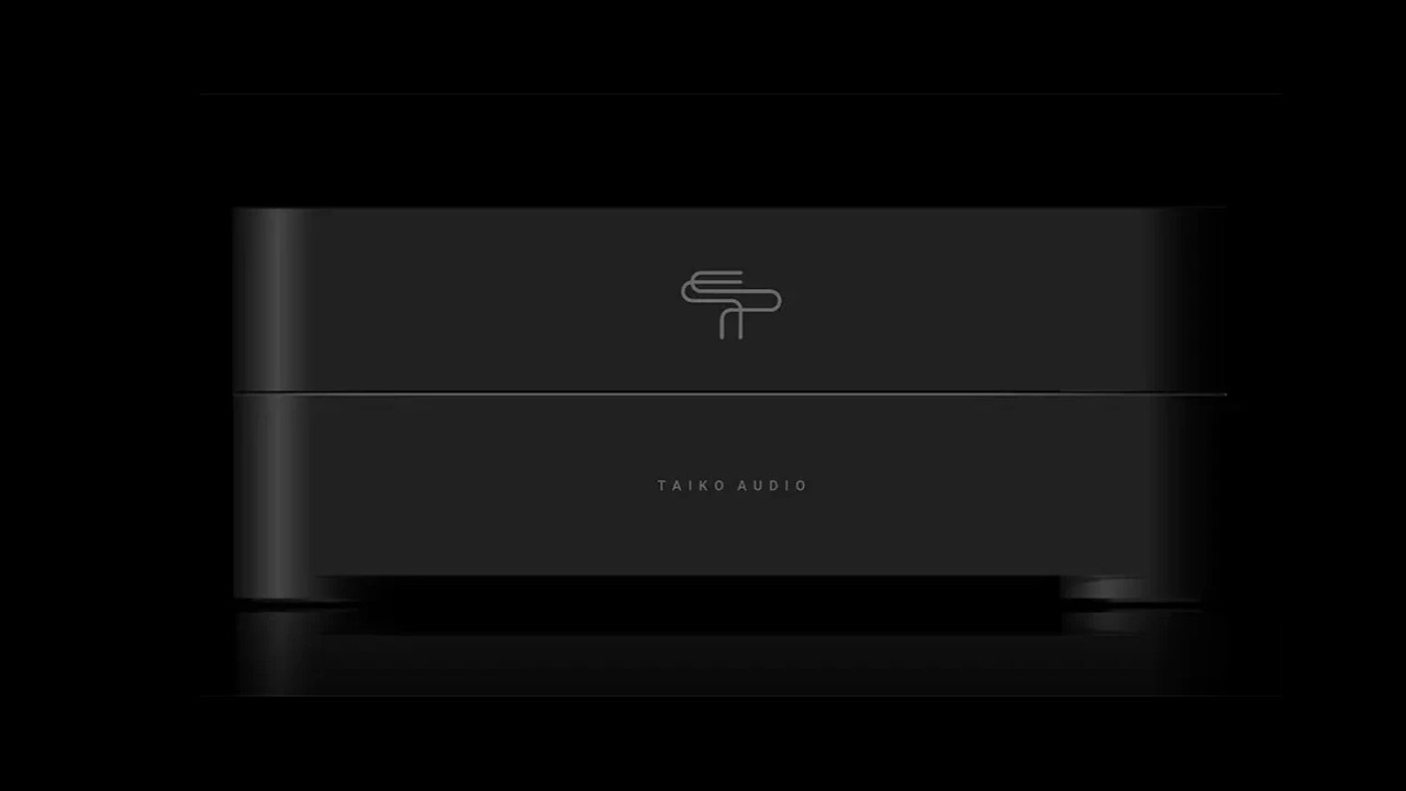 Meet Olympus: a new era of music servers from Taiko Audio 30 Taiko Audio launches Olympus