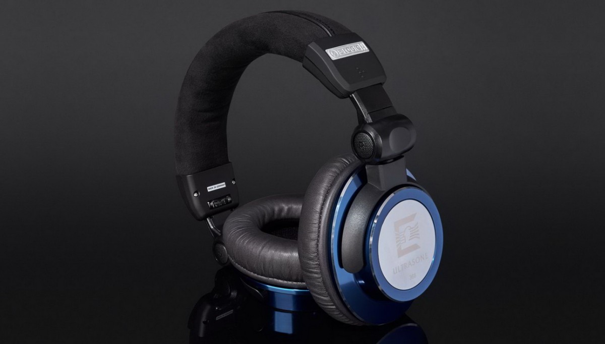 Ultrasone Tribute 7: Luxurious and exclusive headphones 28 Ultrasone Tribute 7 headphones