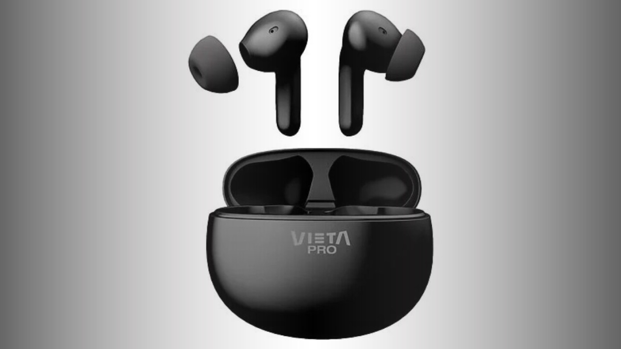 Vieta Pro Dual: Noise cancellation for less than $50 7 Vieta Pro Dual
