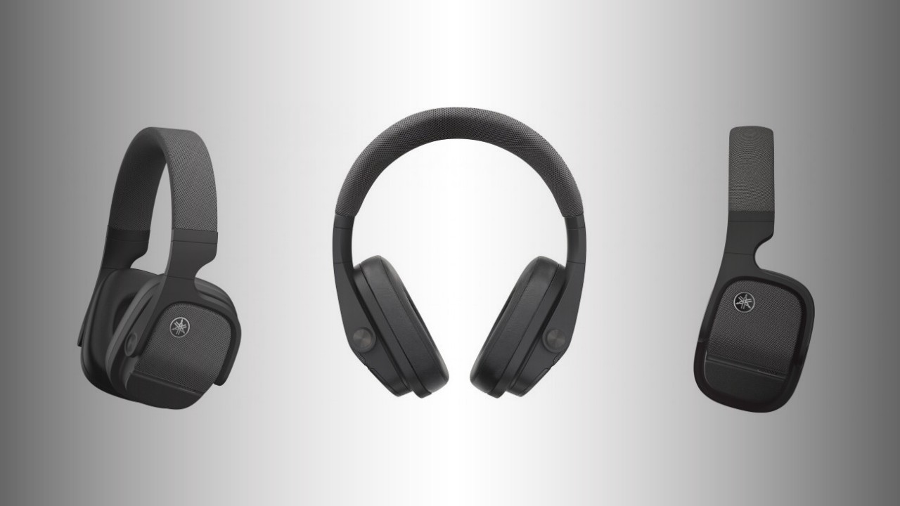 Yamaha YH-L700A: Headphones with advanced active noise cancellation 26 Yamaha YH-L700A - headphones that suit you and your conditions