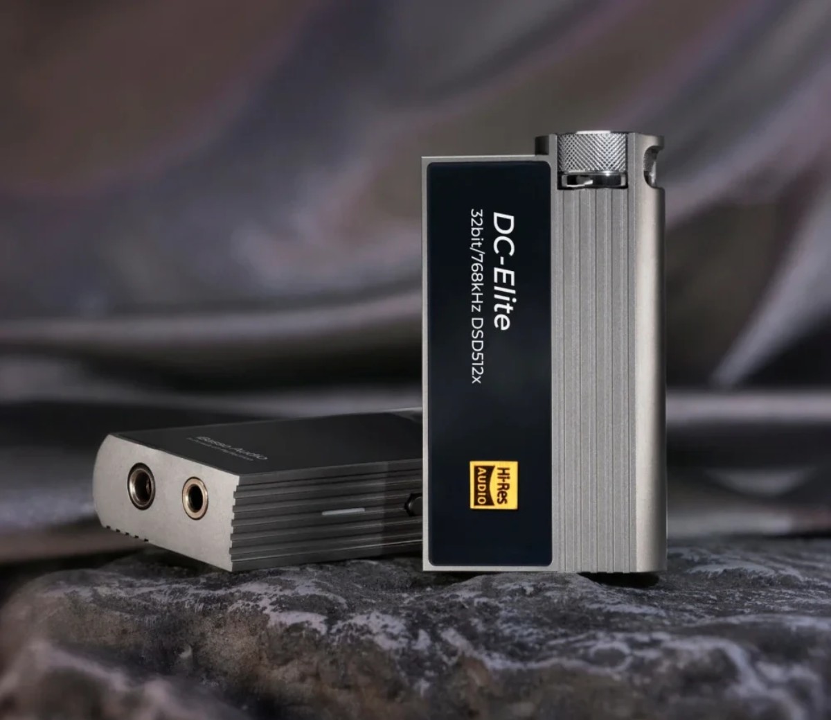 iBasso DC-Elite: DAC and headphone amplifier based flagship components 7 iBasso DC-Elite
