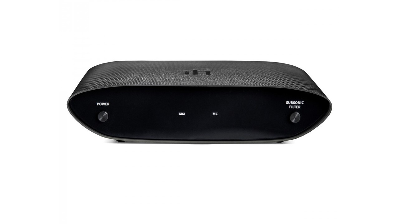 iFi Audio Zen Air Phono: MM/MC phono stage 26 iFi Audio Zen Air Phono