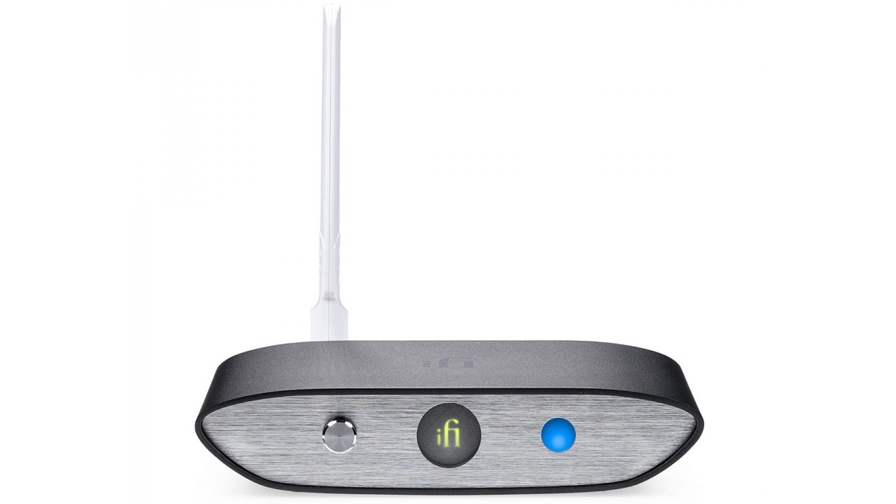 iFi Audio Zen Blue V2: Bluetooth 5.0 receiver with aptX HD and LDAC support 27 iFi Audio Zen Blue V2