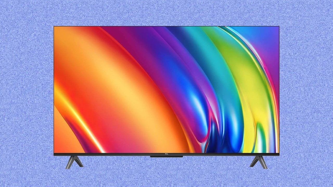 2024 TCL TV lineup