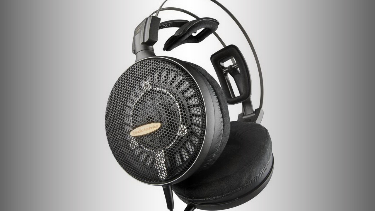 Audio-Technica ATH-AD2000X: Flagship headphones capable of reaching peak power of 2 W 7 ATH-AD2000X