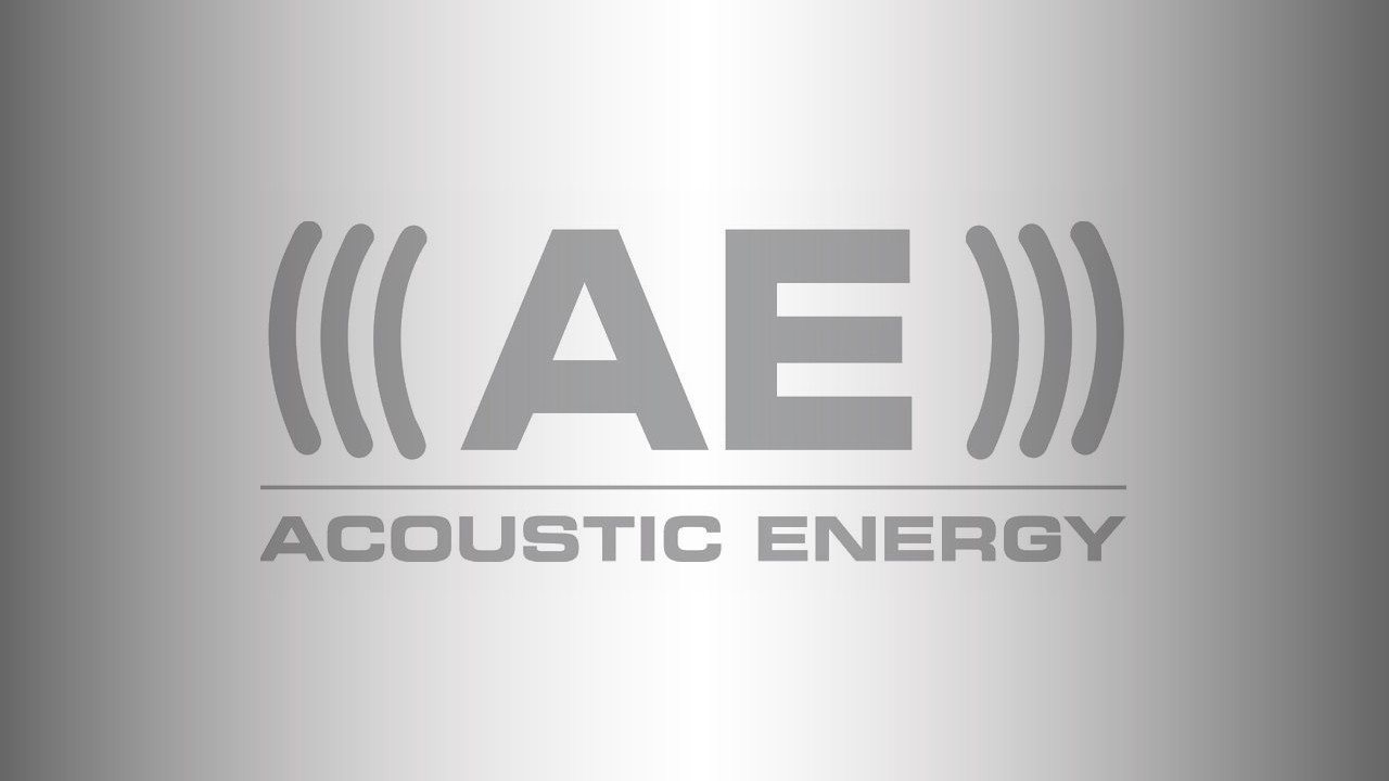Acoustic Energy 7 Acoustic Energy