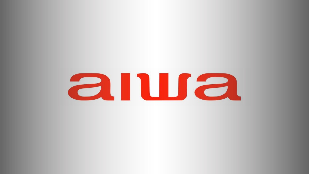 Aiwa 7 Aiwa