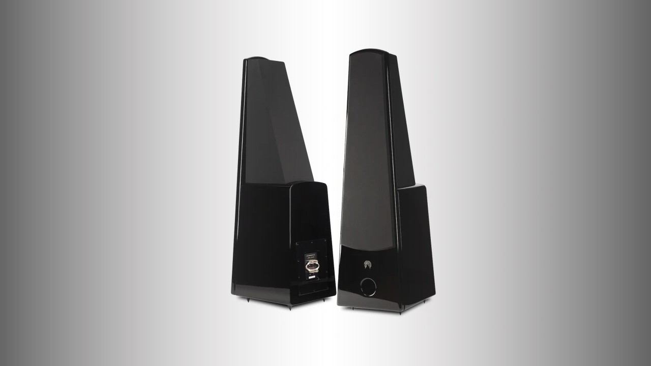 Alta Audio Aphrodite: Floor-standing speakers with XTL hybrid transmission 27 Alta Audio Aphrodite