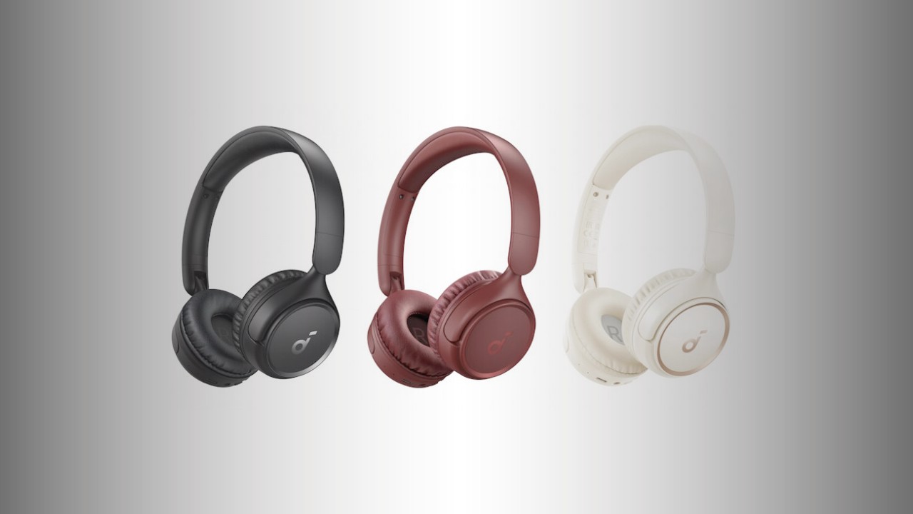 Anker Soundcore H30i: Budget headphones with phenomenal battery life 7 Anker Soundcore H30i