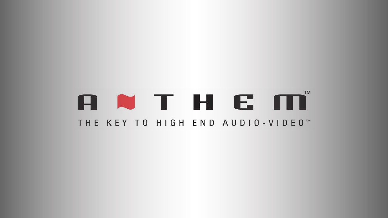 Anthem 7 Anthem