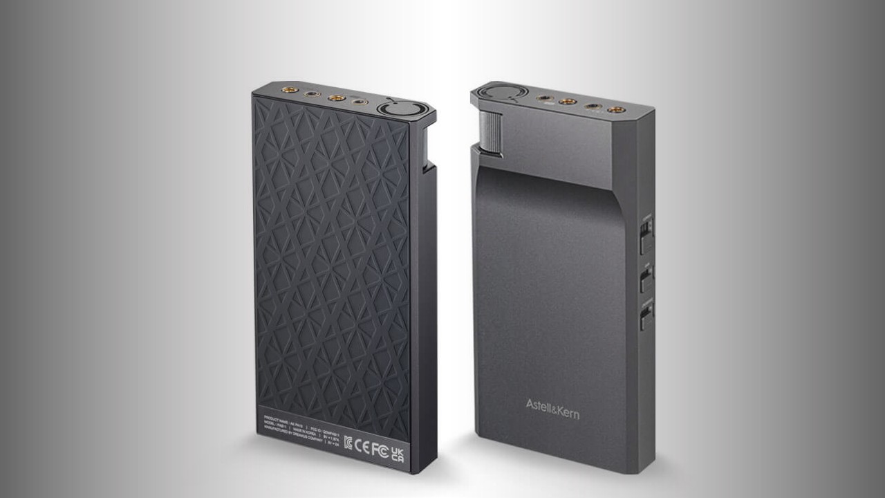 Astell&Kern PA10: Beauty and power combined 7 Astell&Kern PA10 review