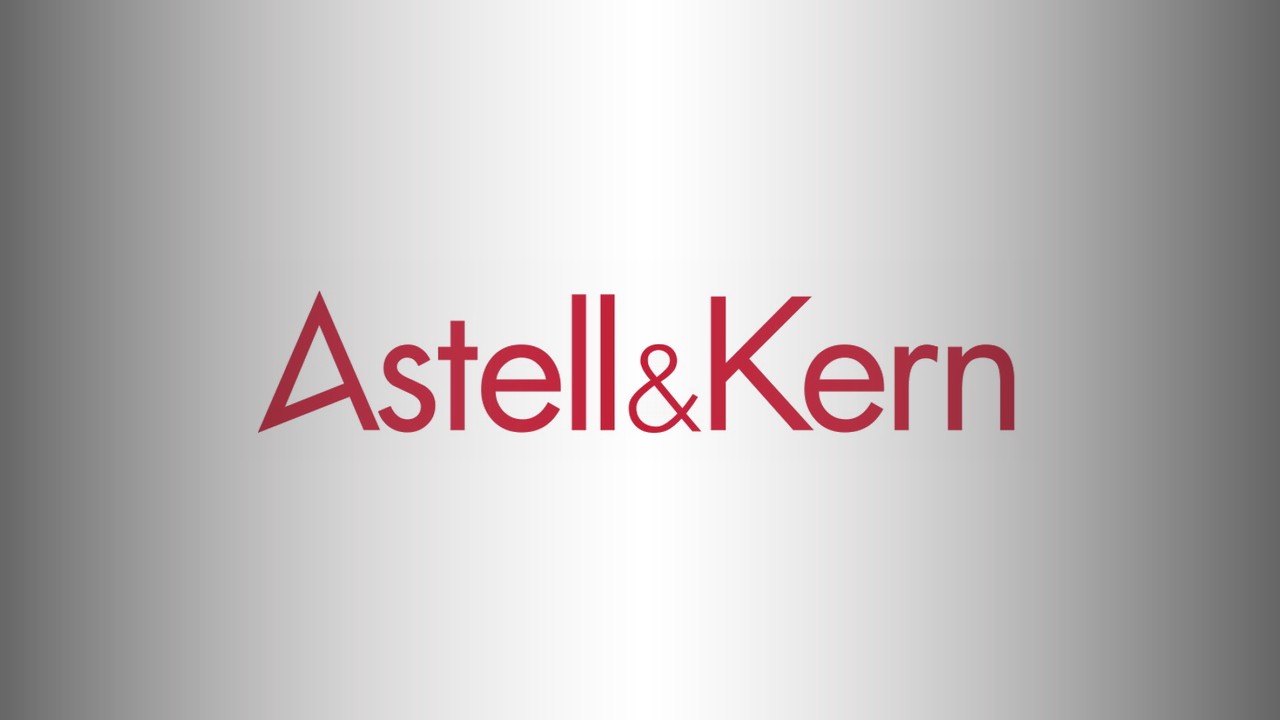 Astell&Kern 26 Astell&Kern