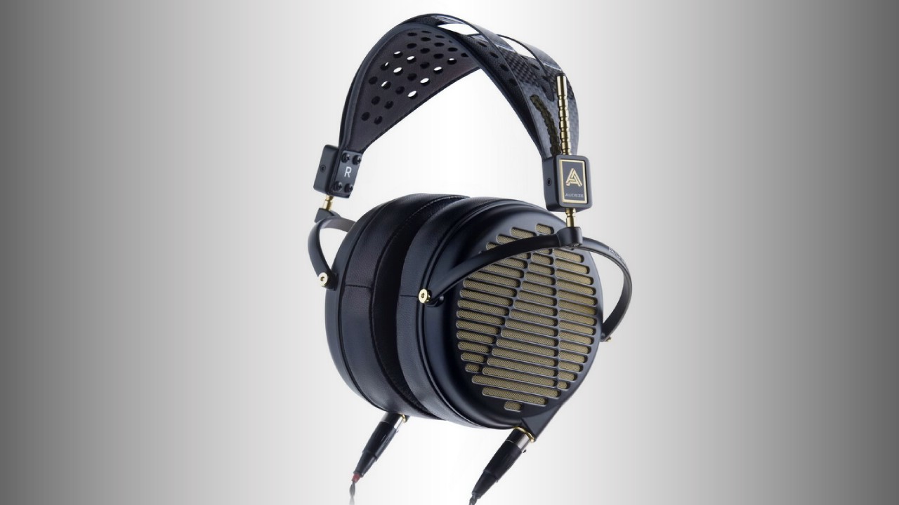 Audeze LCD-4z: The Audiophile's Choice 31 Audeze LCD-4z