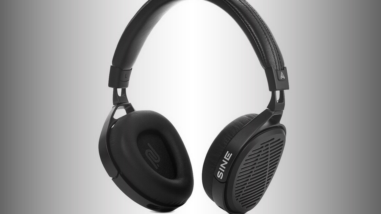 Audeze Sine DX: Perfectly crafted planar magnetic on-ear headphones 27 Audeze Sine DX