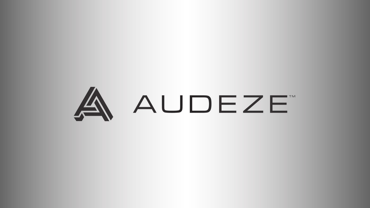 Audeze 7 Audeze