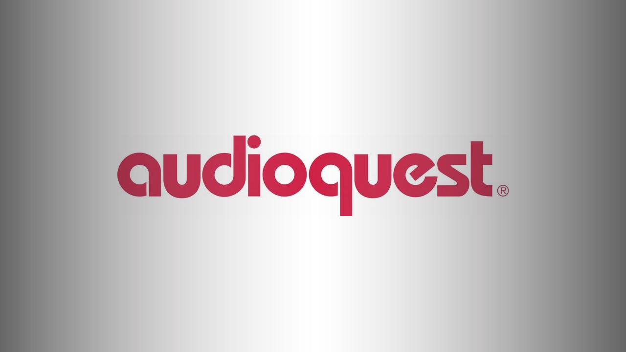 AudioQuest 7 AudioQuest