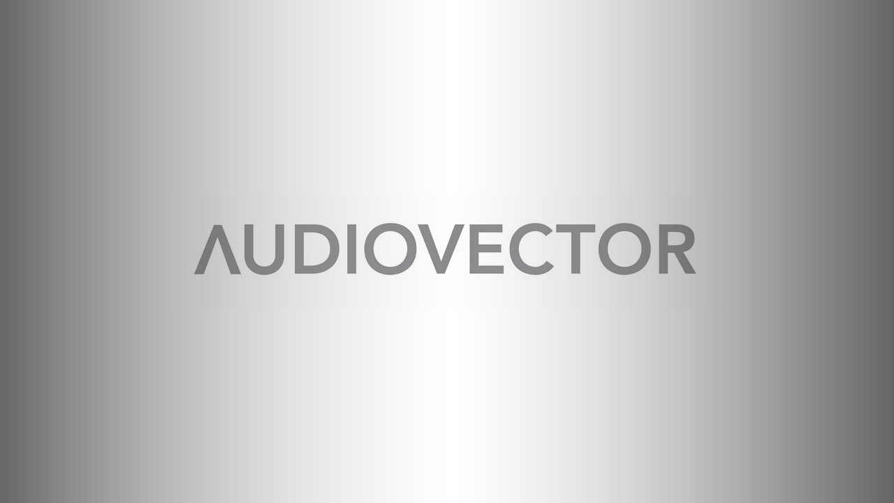 AudioVector 7 AudioVector