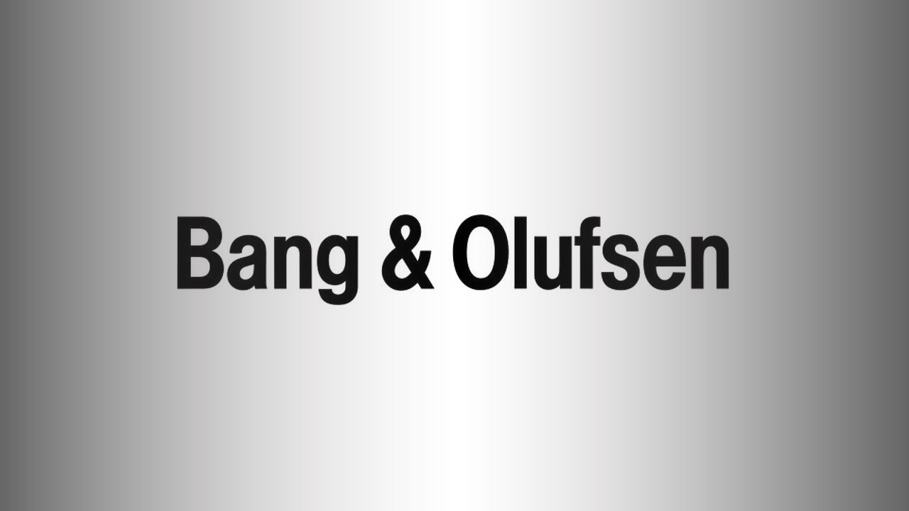 Bang & Olufsen 27 Bang & Olufsen