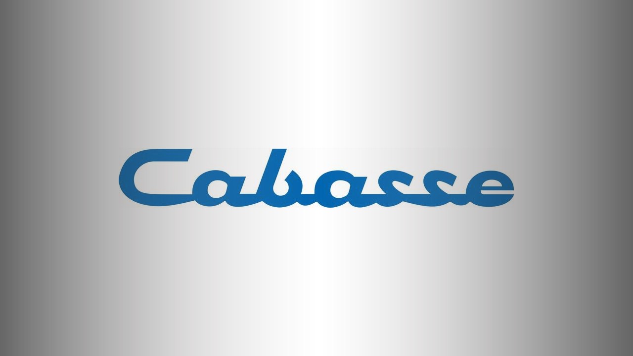 Cabasse 33 Cabasse