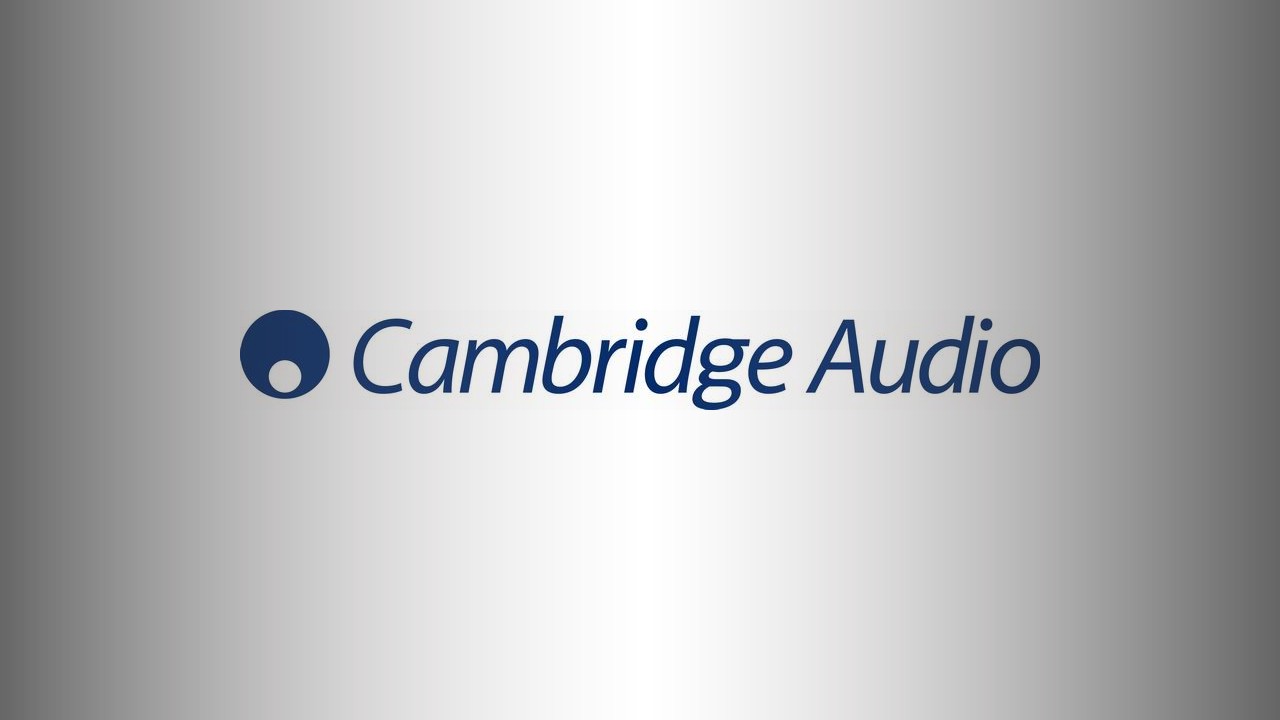 Cambridge-Audio 7 Cambridge Audio