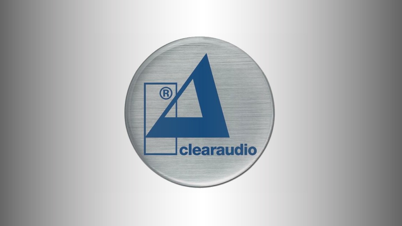 Clearaudio 27 Clearaudio