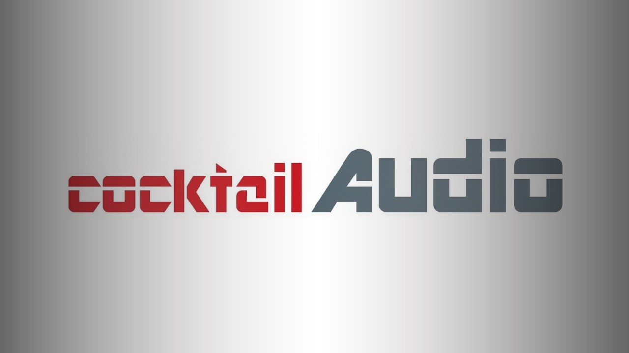 CocktailAudio 36 CocktailAudio
