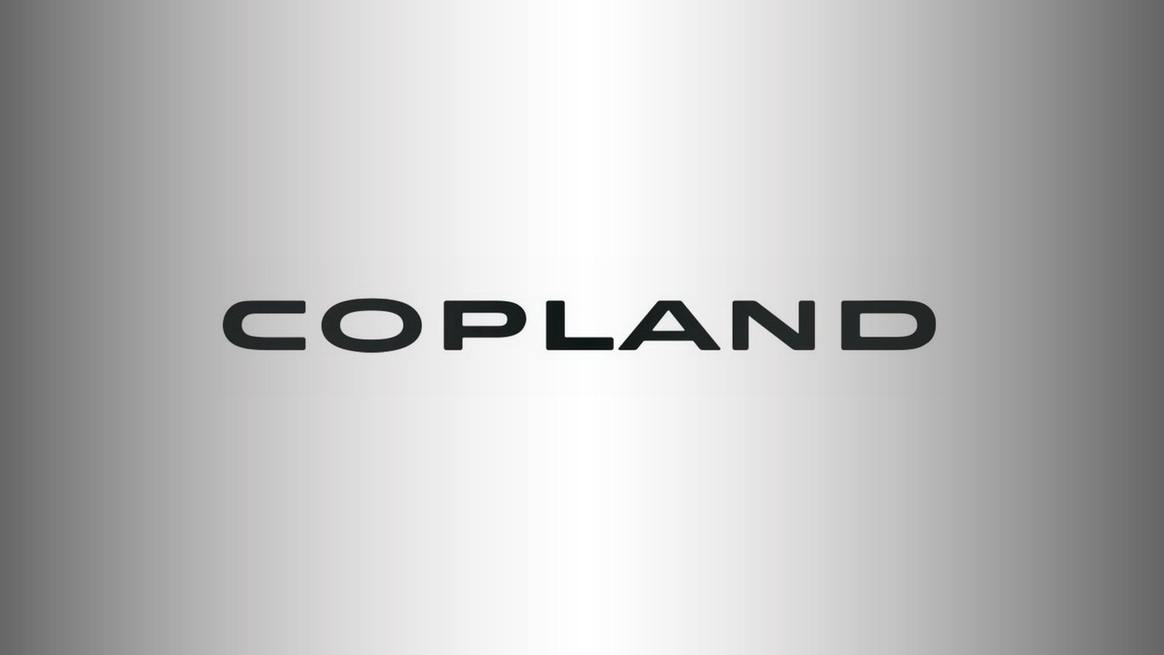 Copland 7 Copland