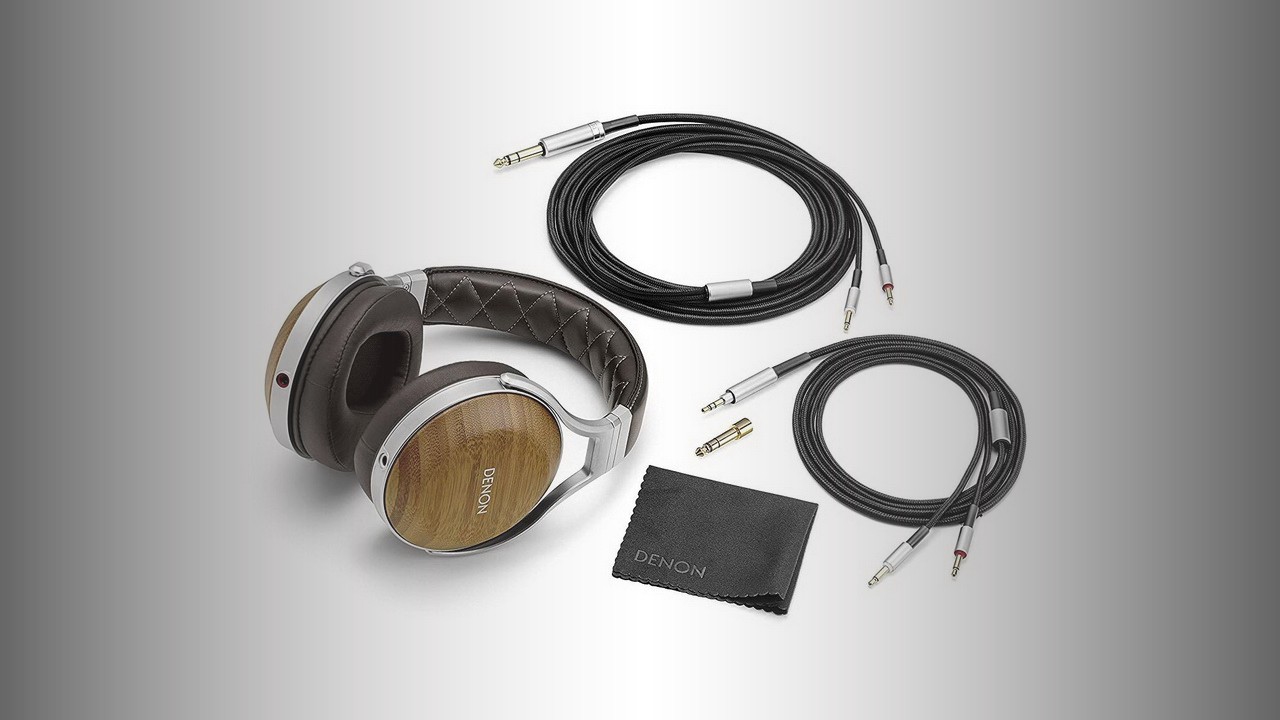 Denon AH-D9200