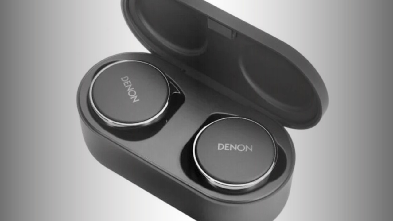 Denon PerL Pro: You have never tried headphones like this 27 Denon Perl Pro