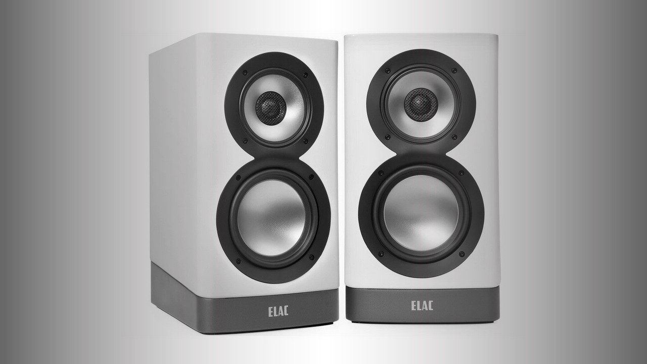 ELAC Navis ARB-51: Active bookshelf speakers with powerful and dynamic sound 26 ELAC Navis ARB-51