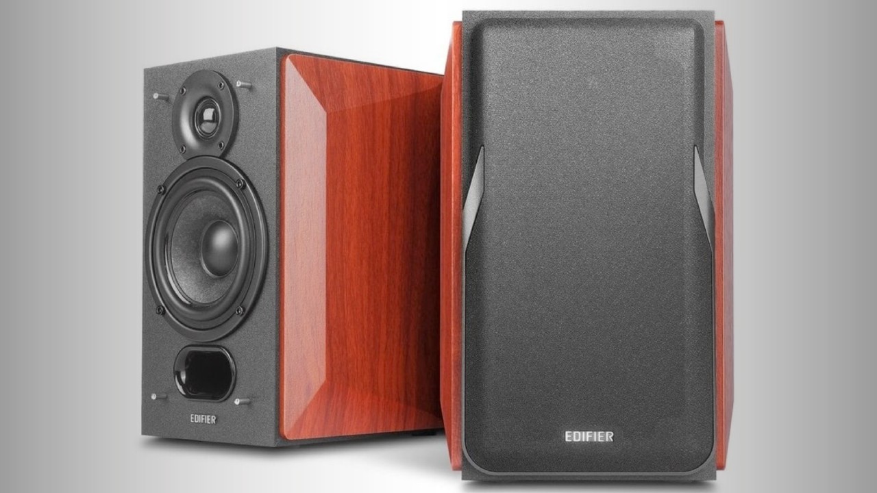 Edifier P17: Passive speakers with extra elegance 7 Edifier P17 Review