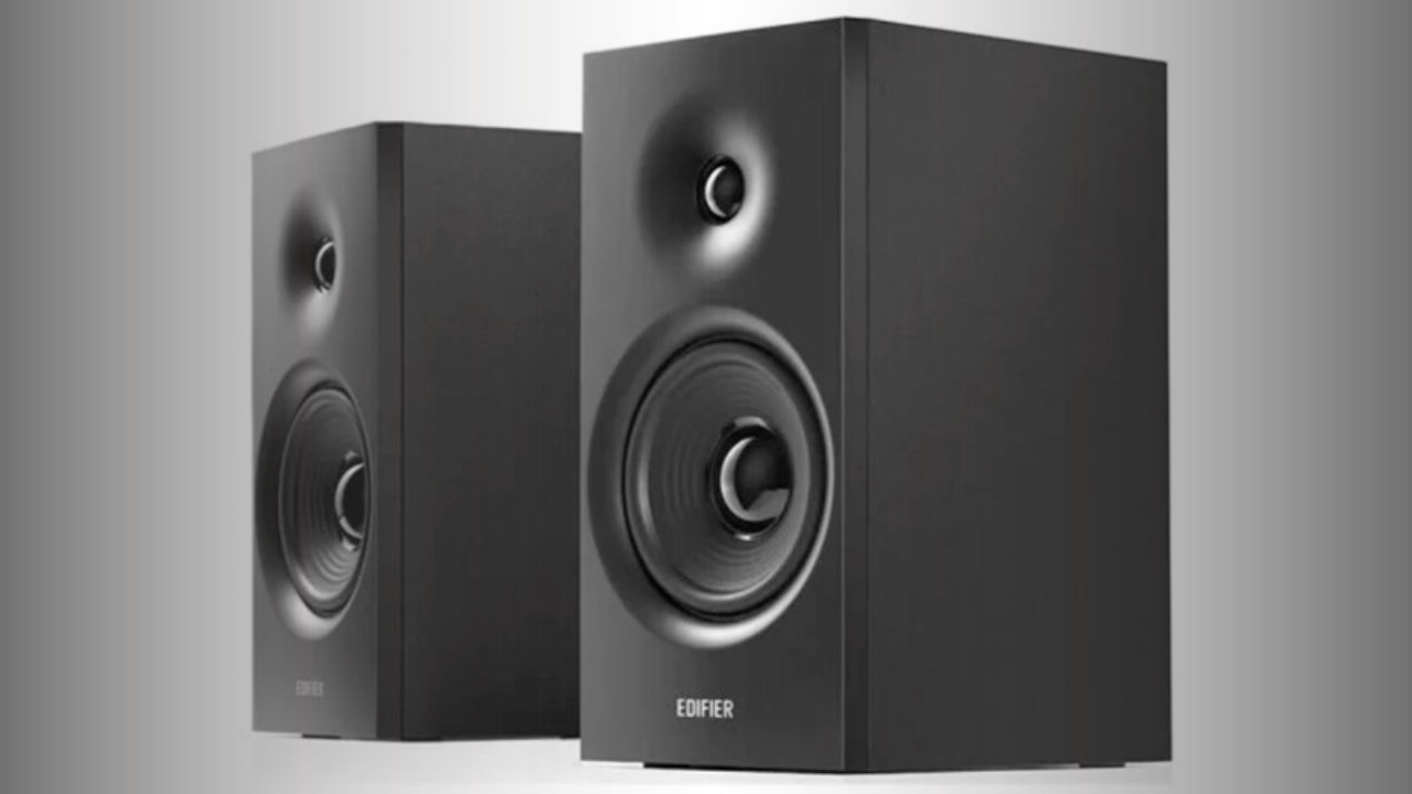 Edifier R1080BT: Good sound at a reasonable price 33 Edifier R1080BT