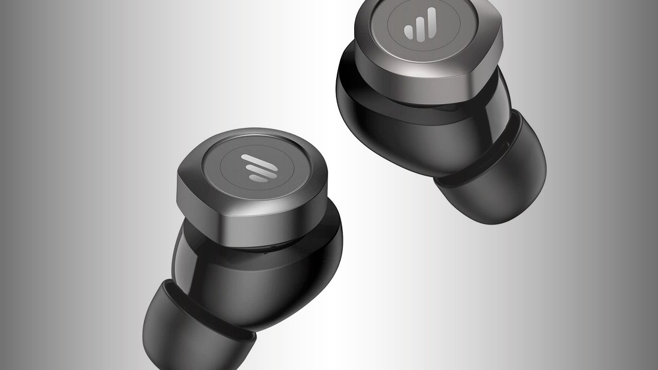 Edifier W240TN: TWS headphones with dual coil driver 7 Edifier W240TN