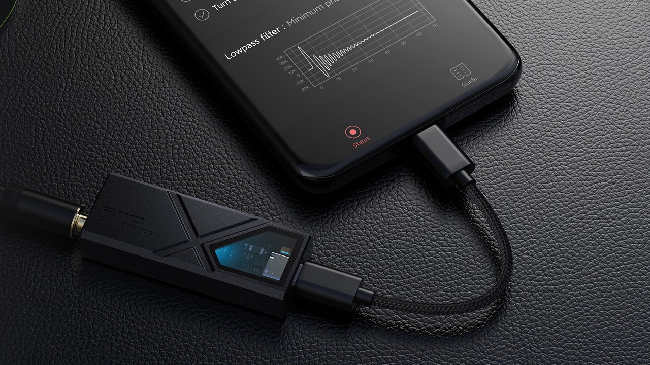 FiiO KA13: Packs a powerful punch 26 FiiO KA13 Review