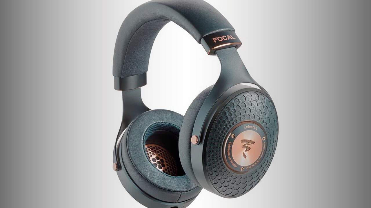 Focal Celestee: Affordable hi-fi headphones 27 Focal Celestee Headphones
