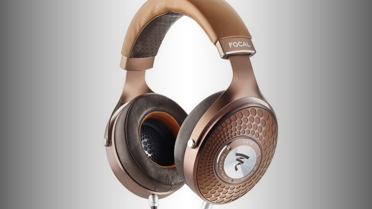 Focal Stellia: Unusual headphones with premium sound 27 Focal Stellia