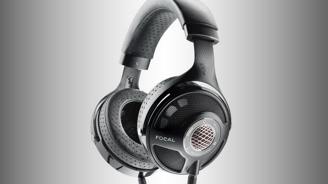 Focal Utopia: Headphone technology reinvented 27 Focal Utopia