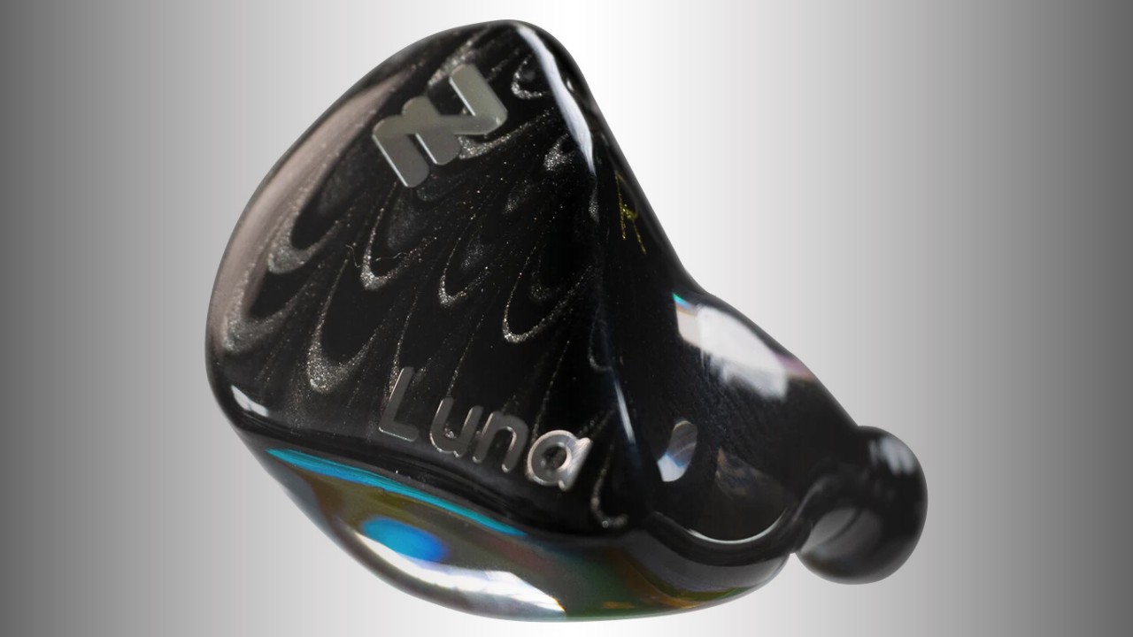 INTUAURA Plume: 1DD high-performance dual-chamber in-ear headphones 7 INTUAURA Plume