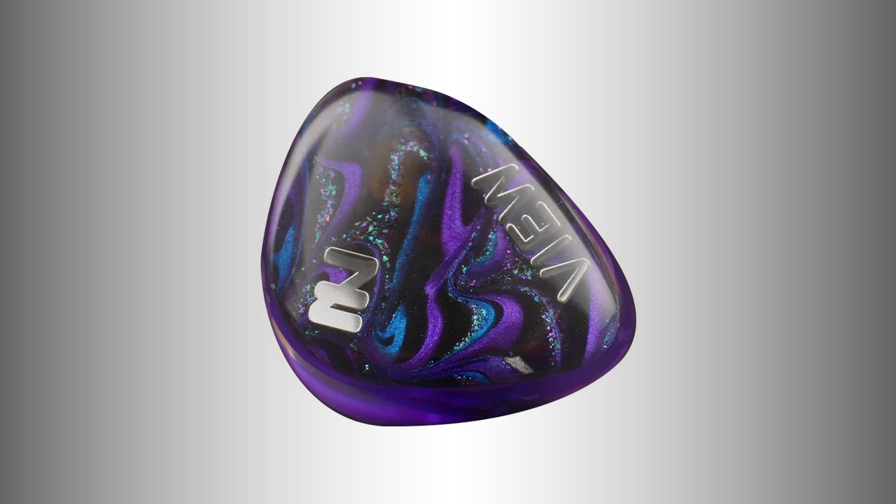 INTUAURA Purple