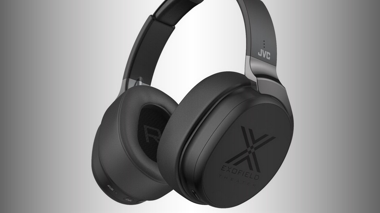 JVC XP-EXT1: Headphones that offer immersive 7.1.4 audio 26 JVC XP-EXT1