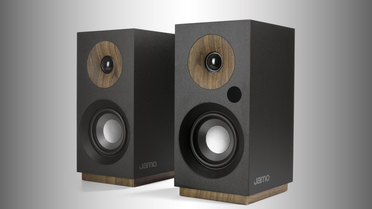 Jamo S 801 PM: Compact speakers that deliver a punch 32 Jamo S 801 PM
