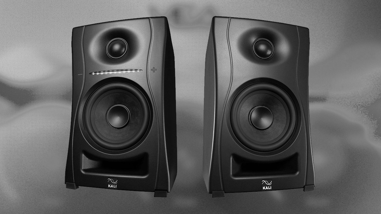Kali Audio LP-UNF: Compact two-way ultra-near-field monitors for home studios 7 Kali Audio LP-UNF