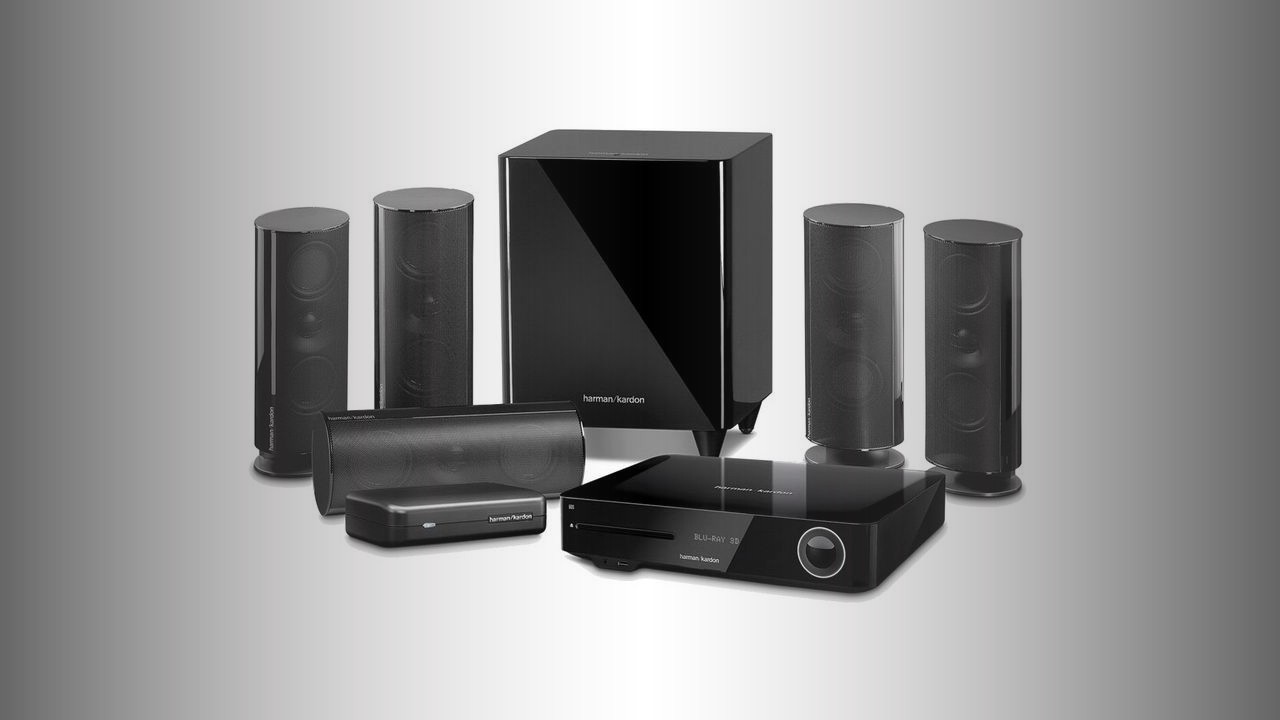 Harman/Kardon BDS 880 BQ: Innovative, High-performance multimedia system 26 Harman/Kardon BDS 880 BQ