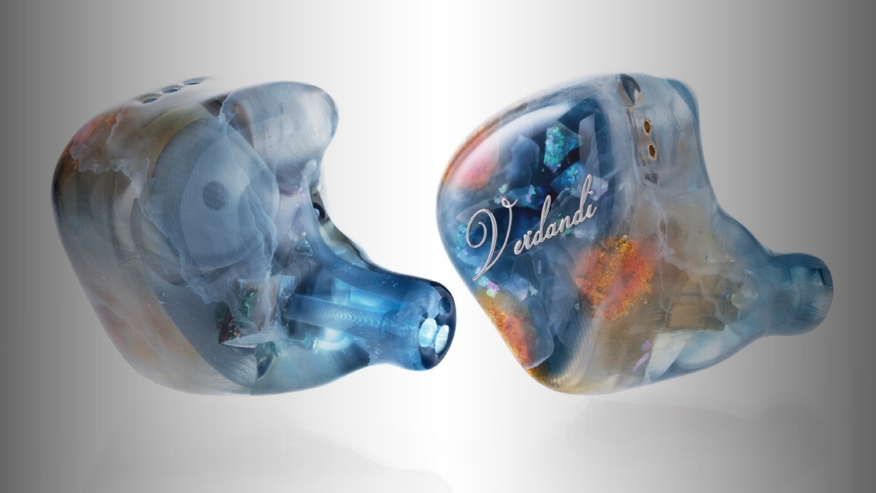 Kinera Verdandi: In-ear headphones inspired by Norse Mythology 28 Kinera Verdandi